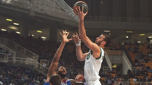 Σκορ και θέαμα στο ΟΑΚΑ