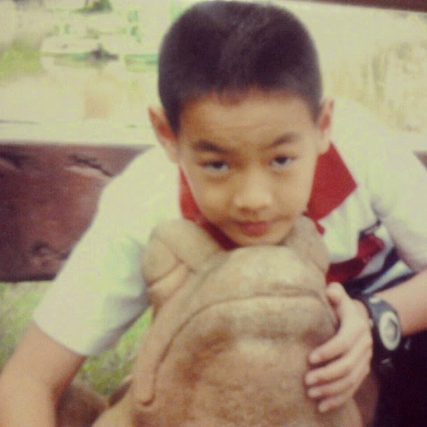 Biodata Lengkap Pemain Make Me Shudder Aulia Polii