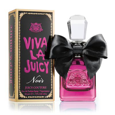 Viva La Juicy Noir Juicy Couture
