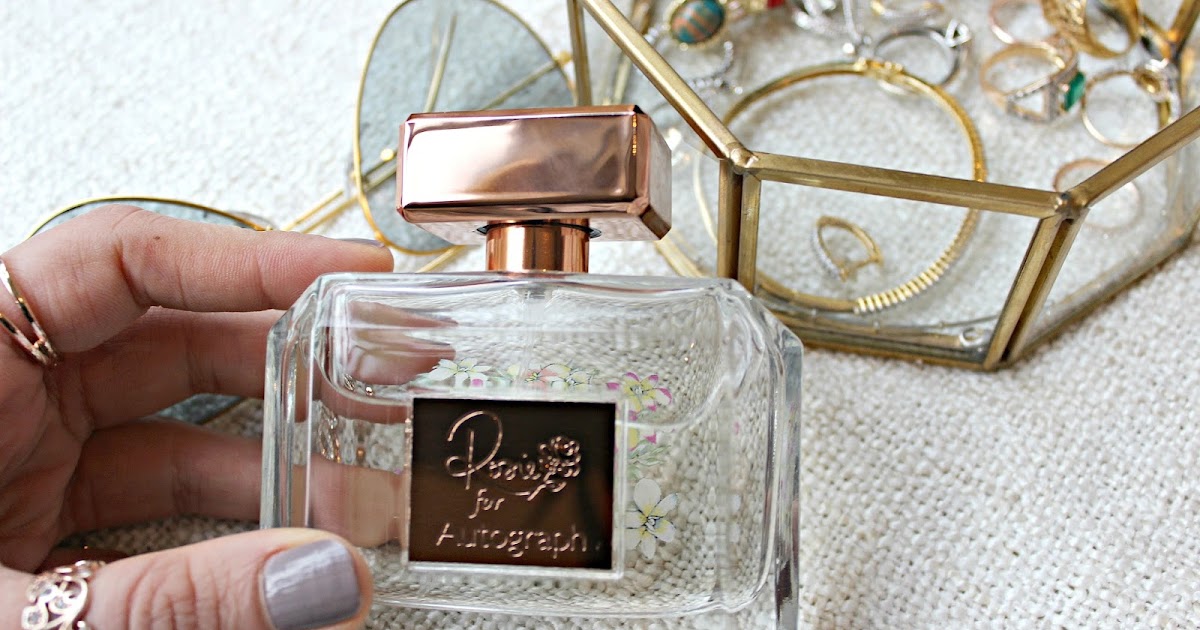 summer rose perfume