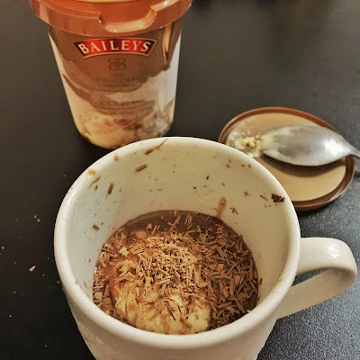 Parisian Hot Chocolate Recipe