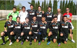 Pratola Calcio 1910 2013/14