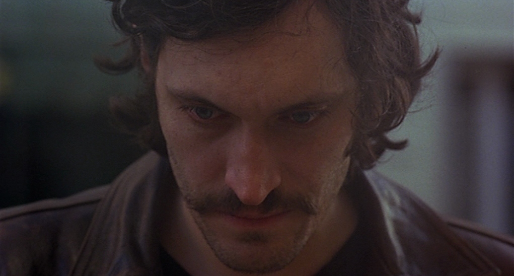 Trouble Every Day Vincent Gallo.