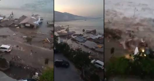 ( VIDEOS ) Mhoni Vidente Predijo Que Temblaria Fuerte En Indonesia Con Tsunami Y Se Cumplió. ( VIDEOS ) Mhoni Vidente Predijo Que Temblaria Fuerte En Indonesia Con Tsunami Y Se Cumplió.