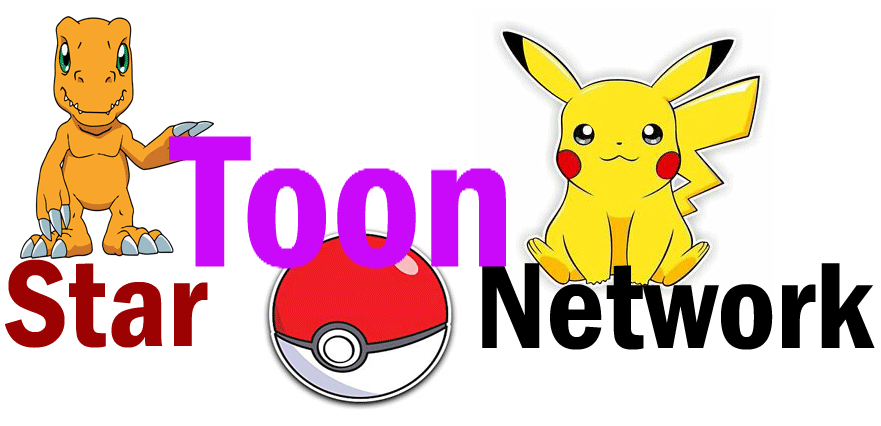 Star Toon Network
