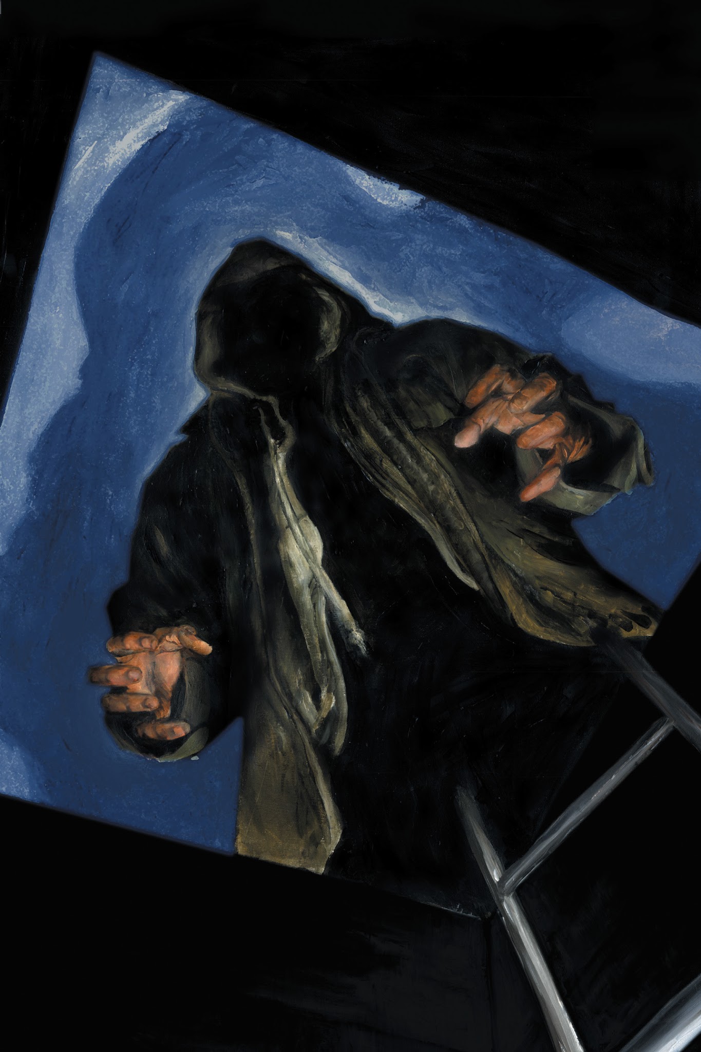 Read online The Secret comic -  Issue # TPB - 110
