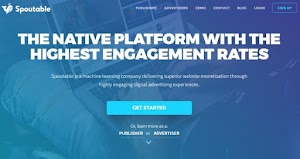 √ Spoutable Review | CPM Online Advertising Network and Payment Proof - Ad Review