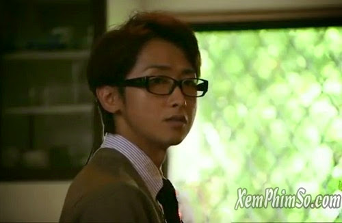 Án Mạng Căn Phòng Bị Khóa