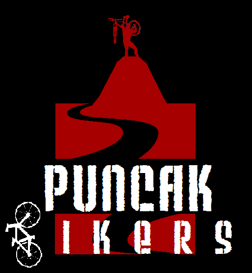 Puncak Bikers Cycling Community