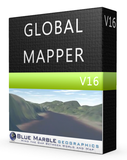 global mapper for mac