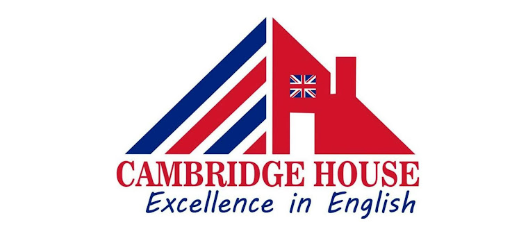 CAMBRIDGE HOUSE BACAU