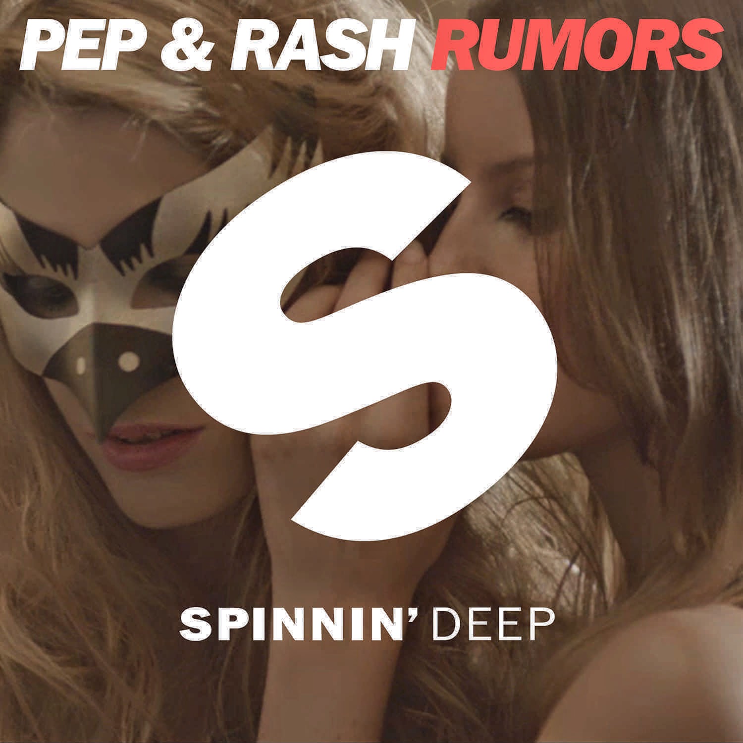 Rumors Pep & Rash