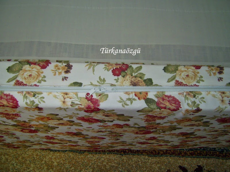 Özgün tasarım Kanepe Kılıfı Yenileme