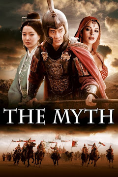 Thần Thoại - The Myth