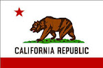 California's State Flag