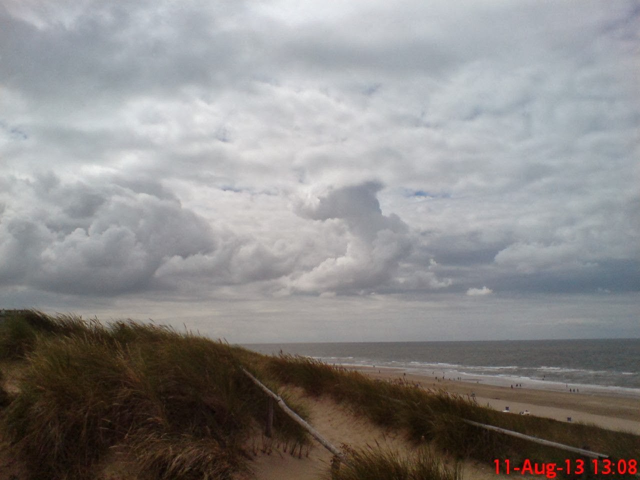 Expressive Clouds