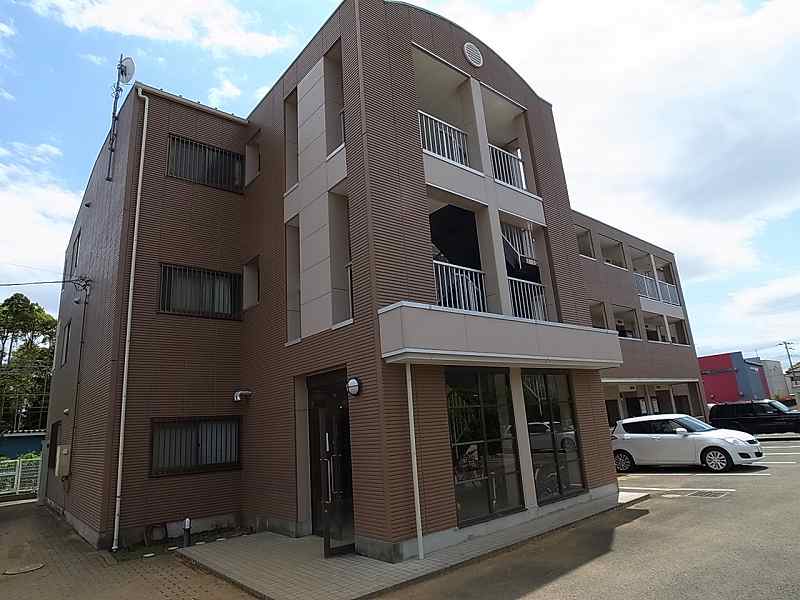 Rent an apartment in Nagareyama 【C703】Toyoshiki,Kashiwashi,Chiba 2LDK