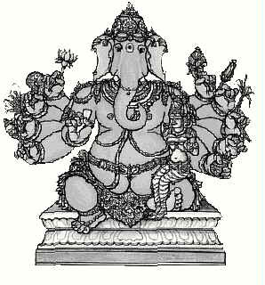 Uddanda Ganapati Uddanda Ganapati