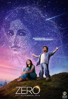 Zero (2018) HIndi Full Movie Download In 720p