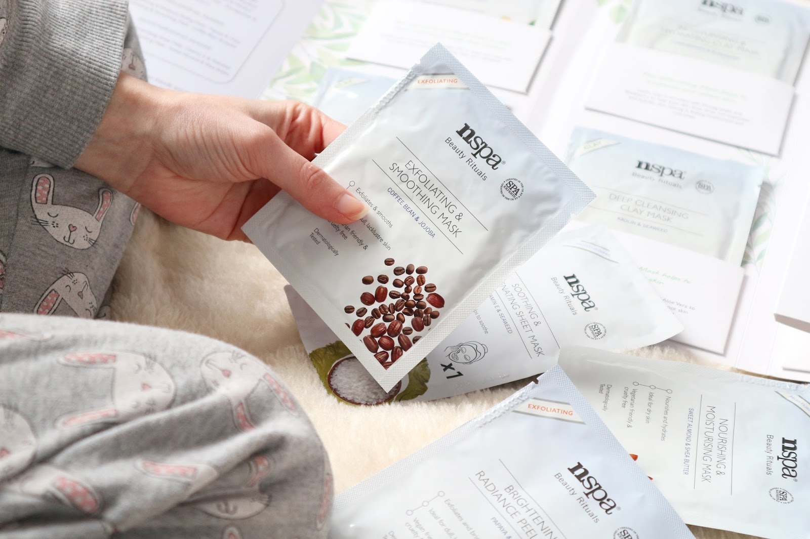 F.B.L Savvy A Face Mask For Every Occasion