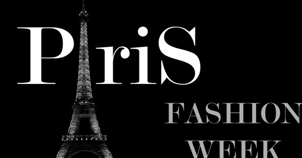Mystic Nymph: SVS: Paris Fashion Week