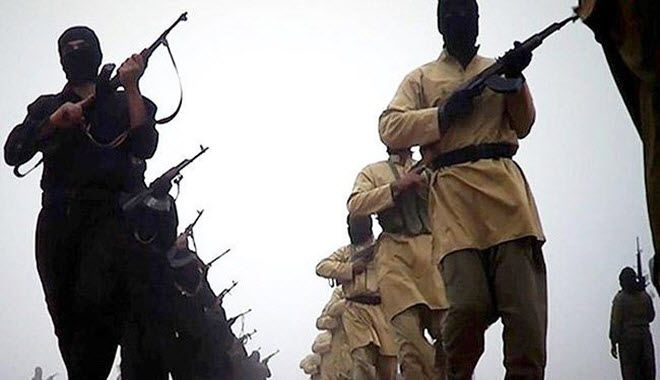 نشاط جماعة داعش الإرهابية فى الفلبين بعد إنسحابها من سوريا والعراق نشاط جماعة داعش الإرهابية فى الفلبين بعد إنسحابها من سوريا والعراق