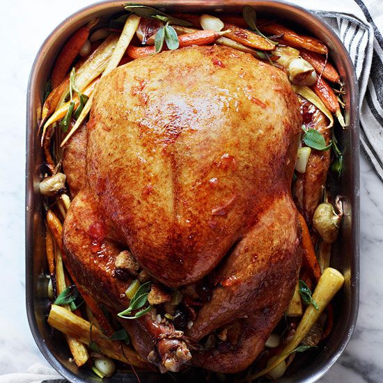 Easy thanksgiving desserts make ahead