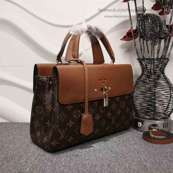 Bag With You: Louis Vuitton Venus Bag