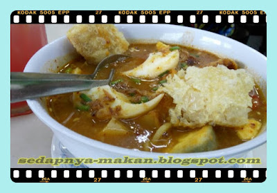 mee rebus
