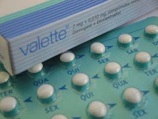 Valette® (dienogest 2 mg + etinilestradiol 0,030 mg)