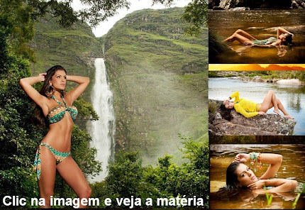Mais do que merecida, Miss Terra Brasil 2013, Priscilla Martins recebe homenagem em sua Terra Natal