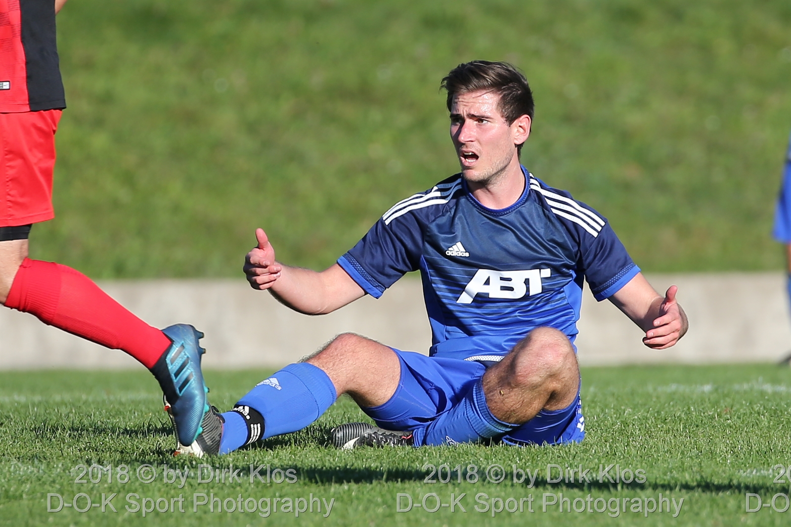 D O K Sport Photography Fussball Tsv Altusried Sv Mauerstetten 0 3