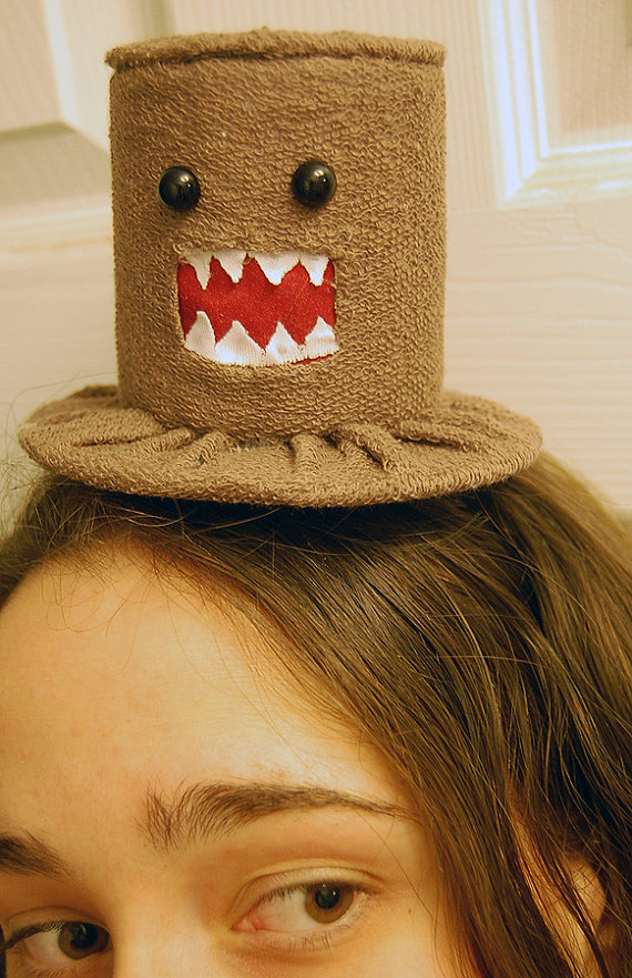 Tiny Hats Weekly Tiny Hats with Character