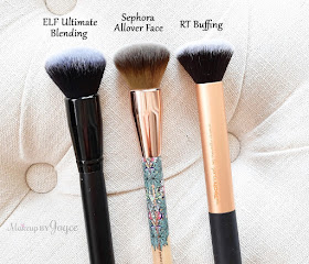 ❤ MakeupByJoyce ❤** !: Review: ELF Cosmetics Selfie Ready and