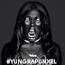 Azealia Banks Chega Tenebrosa na Capa de "Yung Rapunxel"!