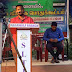 மடவளையில் நடந்து முடிந்த மார்க்க விளக்க பொதுக்கூட்டம்.