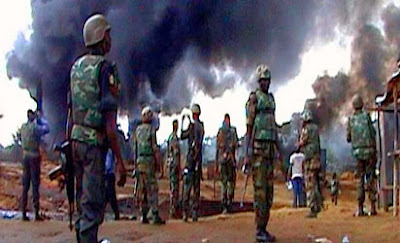 boko haram cameroon
