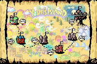 43831 Yoshi%2527s Island Super Mario Advance 3 %2528U%2529%2528Mode7%2529 3 thumb