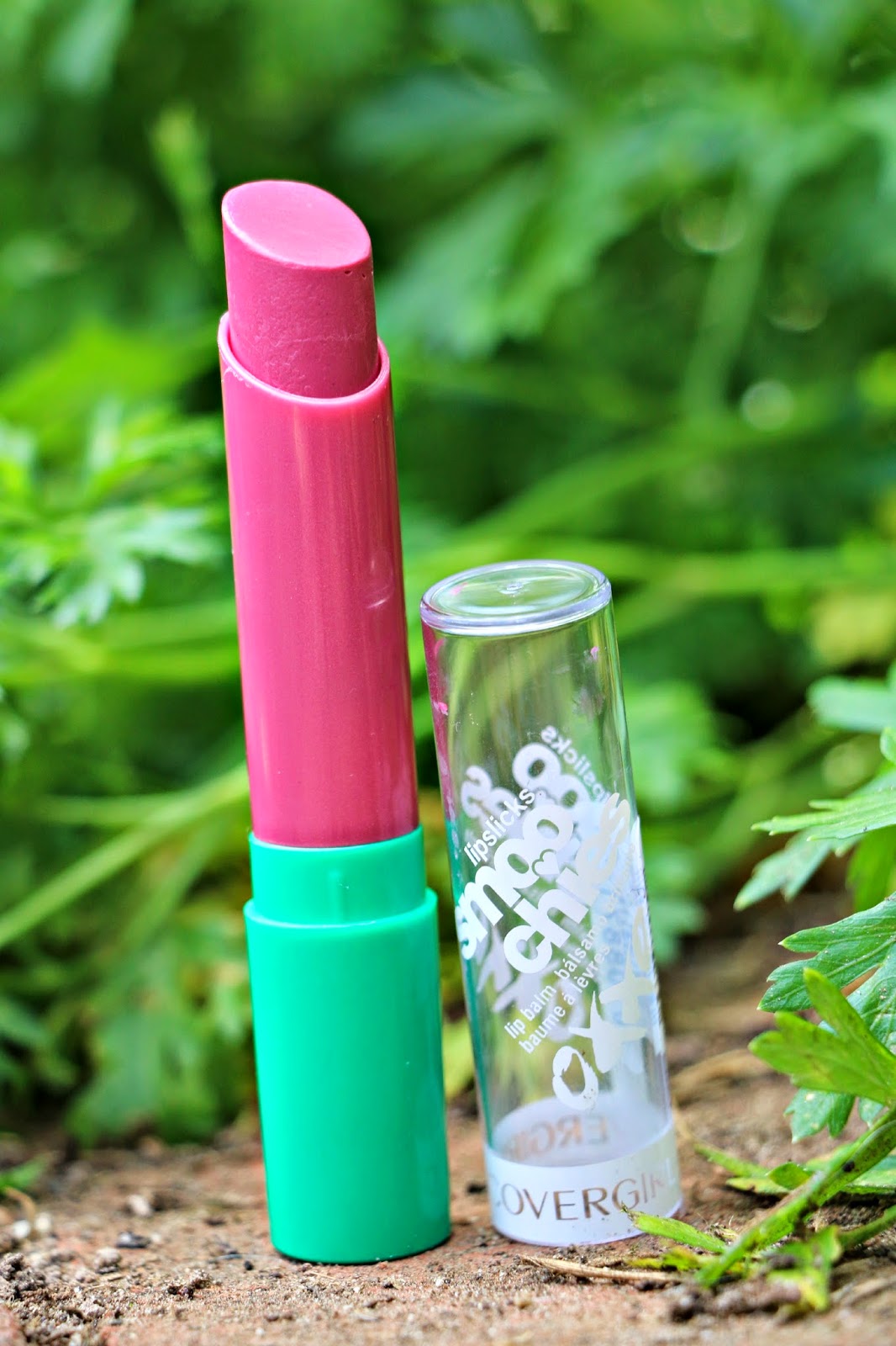 emerald city lip tint