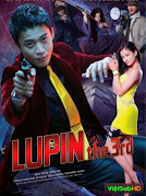 Siêu Đạo Chích: Lupin Đệ Tam
