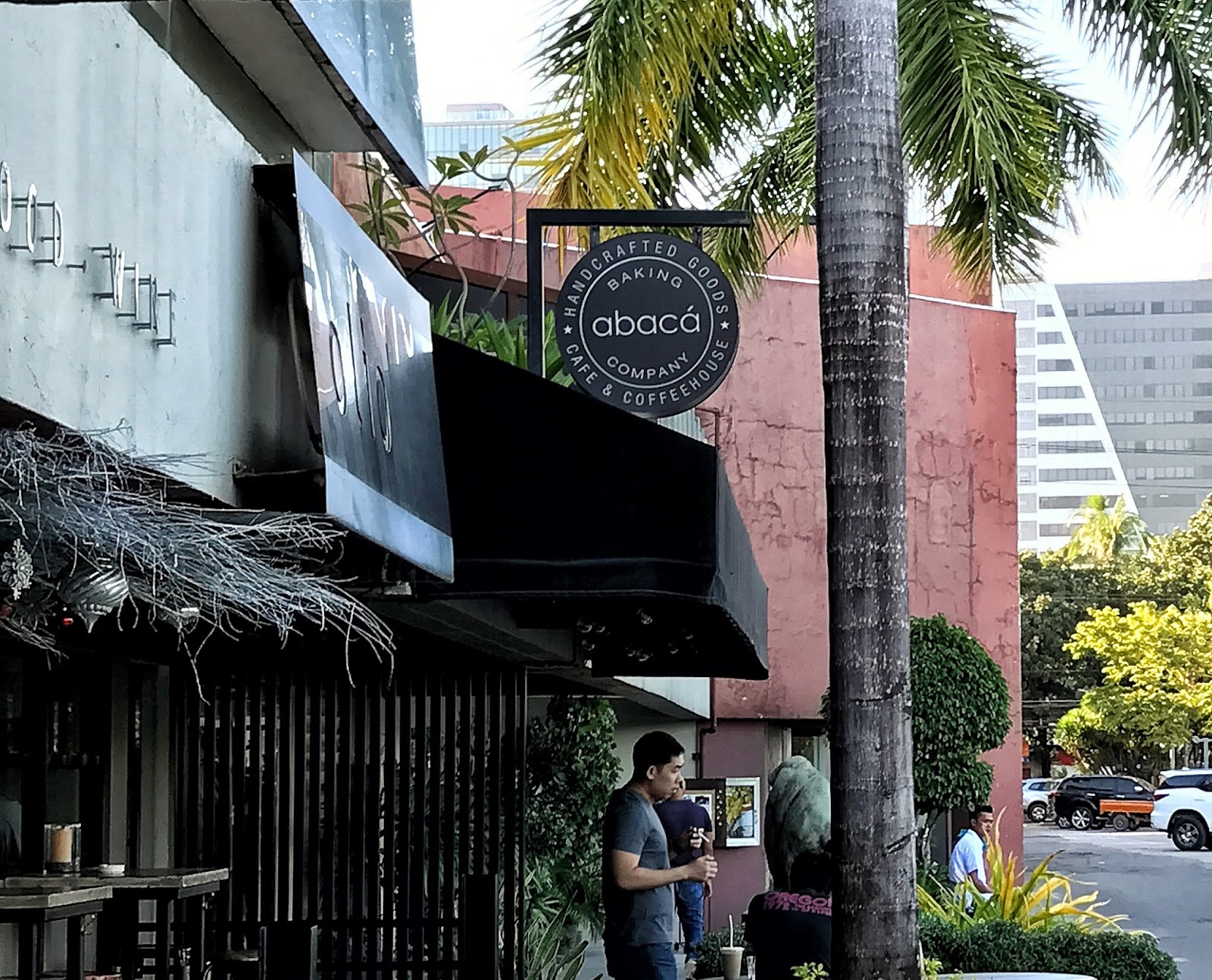 What Mary Loves First Bite Abacá Baking Company