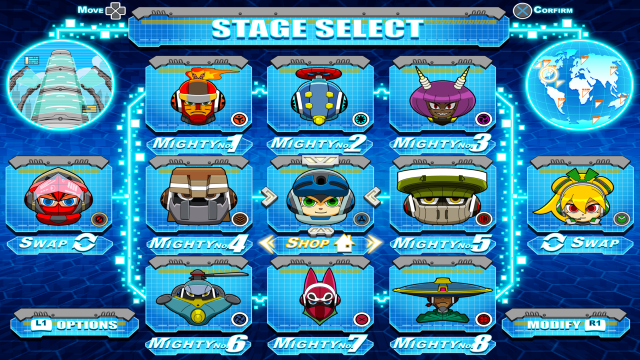 mighty no 9 ps3 download mighty no 9 ps3 download