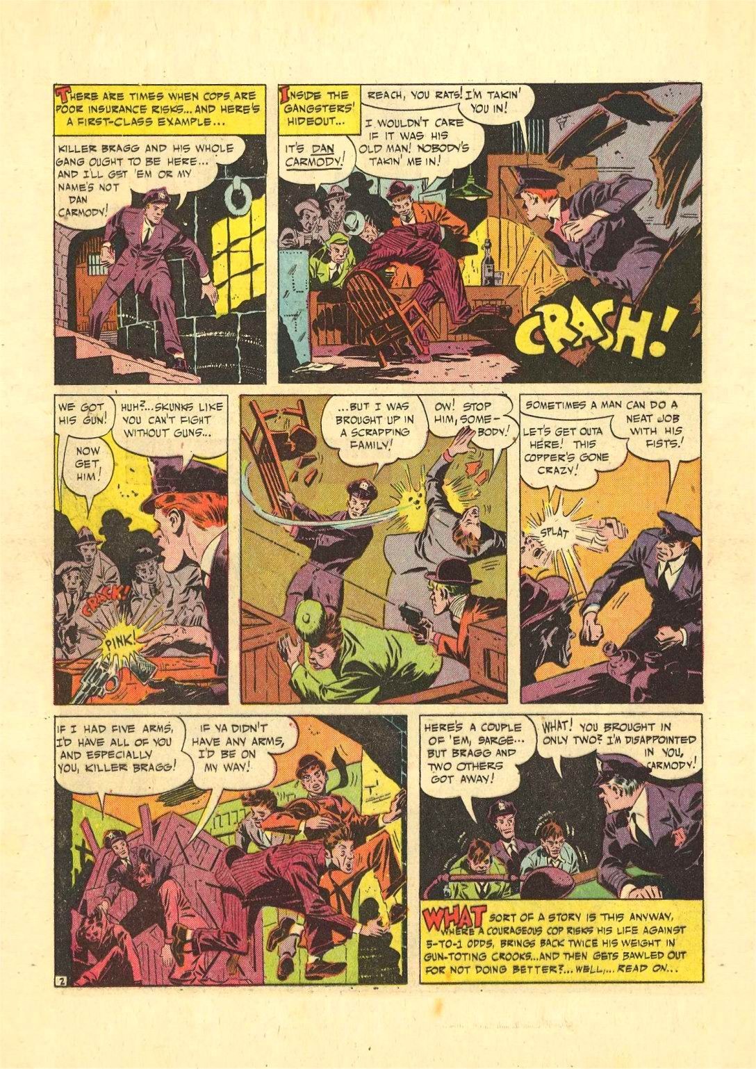 Action Comics (1938) 54 Page 18