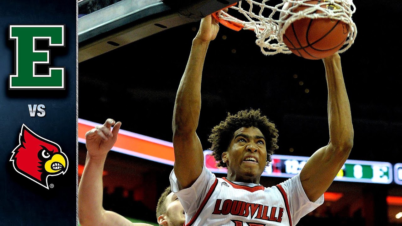 Eastern Michigan Eagles men's basketball Basketball Choices