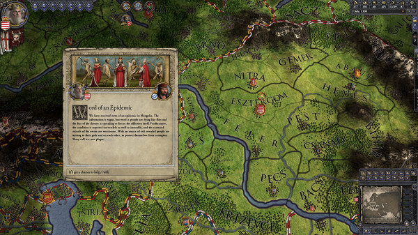 Crusader Kings II The Reapers Due Free Download