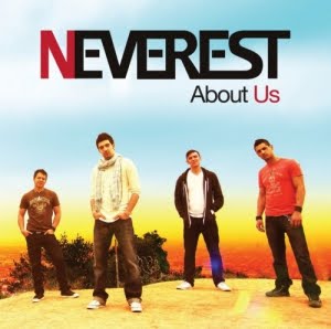 Neverest: About Us