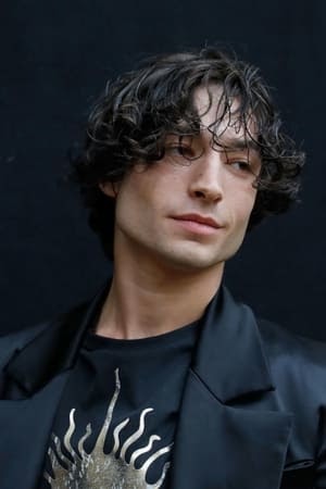 Ezra Miller - Ezra Matthew Miller