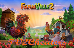 rooster farmville coop cheaters unlock early