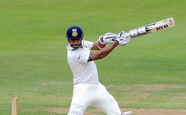 Day 3 Manan Vohra Double Ton Leads Punjab's Strong 1 Day 3 Manan Vohra Double Ton Leads Punjab's Strong 1