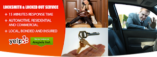 Locksmith Columbia